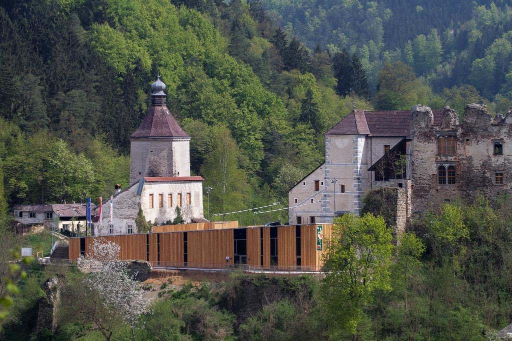 in Tragwein