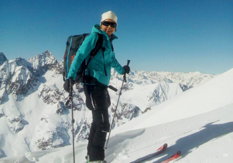 Gabriele Punz-Praxmarer