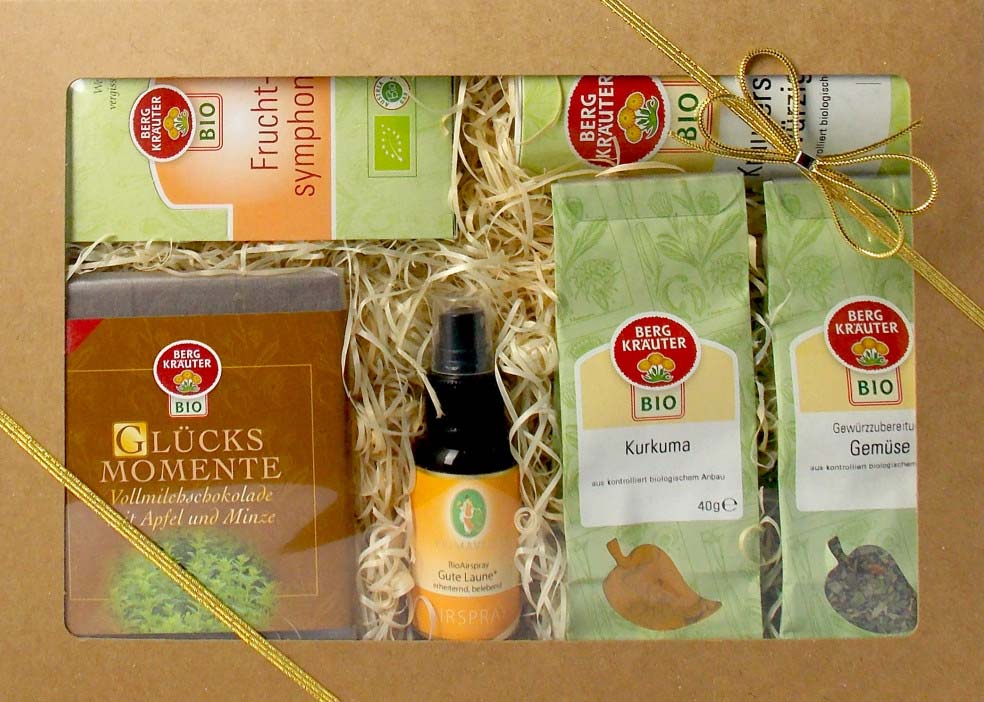 #GeschenkHirschbach