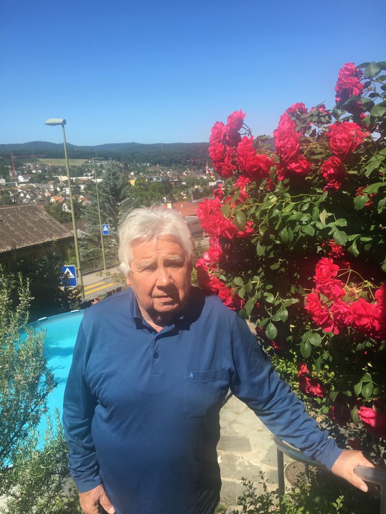 #BaselSchweiz
