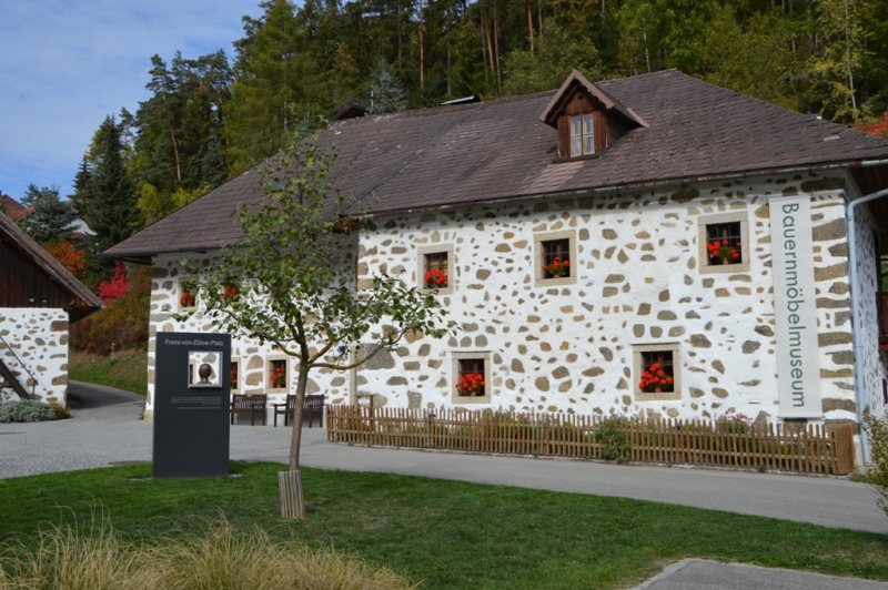 in Hirschbach