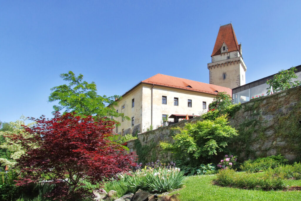 in Lasberg